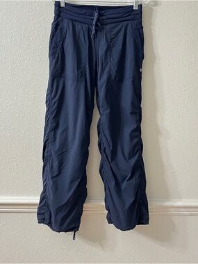 🍋Lululemon Dance Studio lined Pants